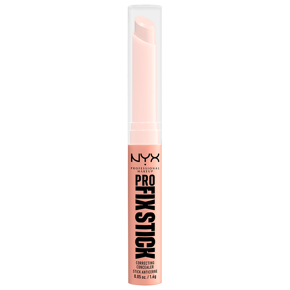 Bild: NYX Professional Make-up Fix Stick Quick Fix Concealer Pink