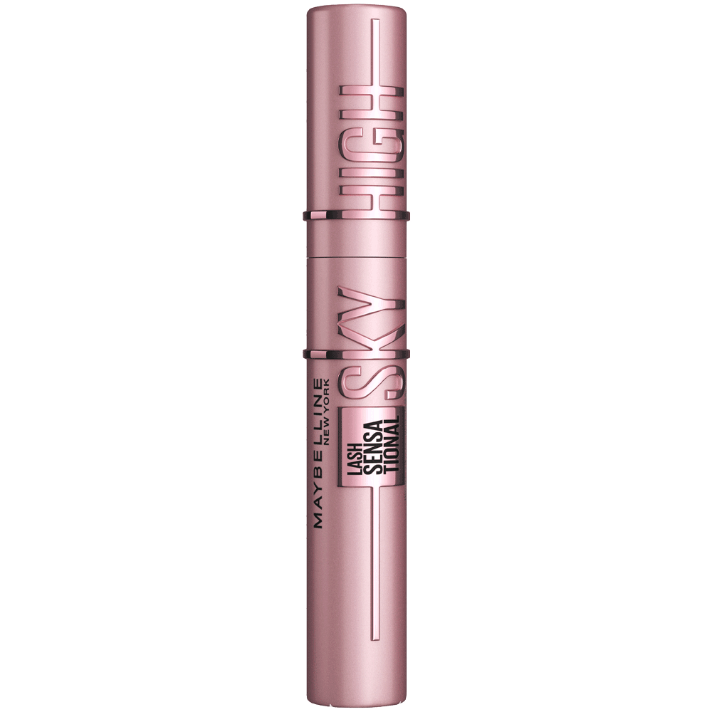 Bild: MAYBELLINE Lash Sensational Sky High Mascara Very Black