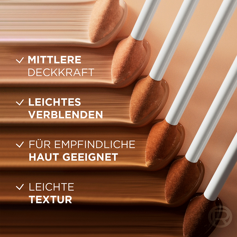 Bild: L'ORÉAL PARIS True Match Radiant Serum Concealer 1N