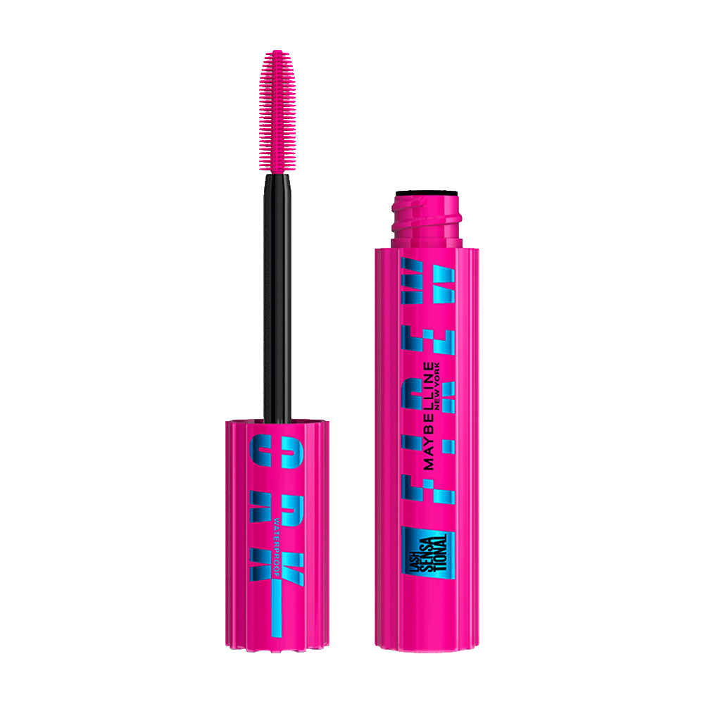 Bild: MAYBELLINE Lash Sensational Sky High Mascara Very Black