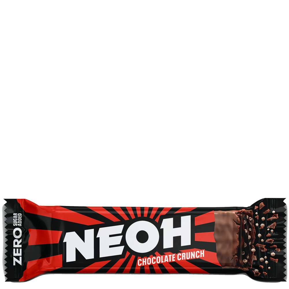 Bild: Neoh Schoko Crossbar 