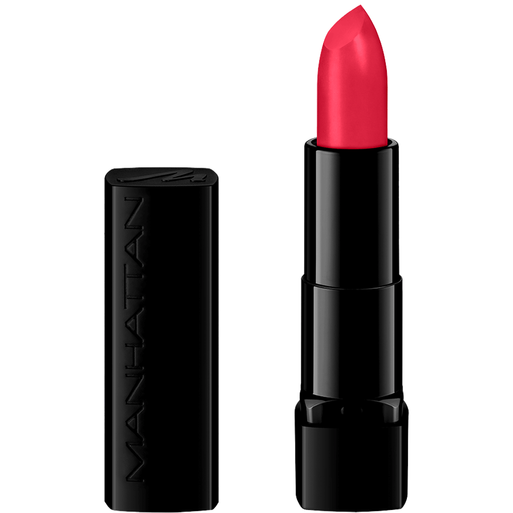 Bild: MANHATTAN Lasting Perfection Matte Lipstick 300