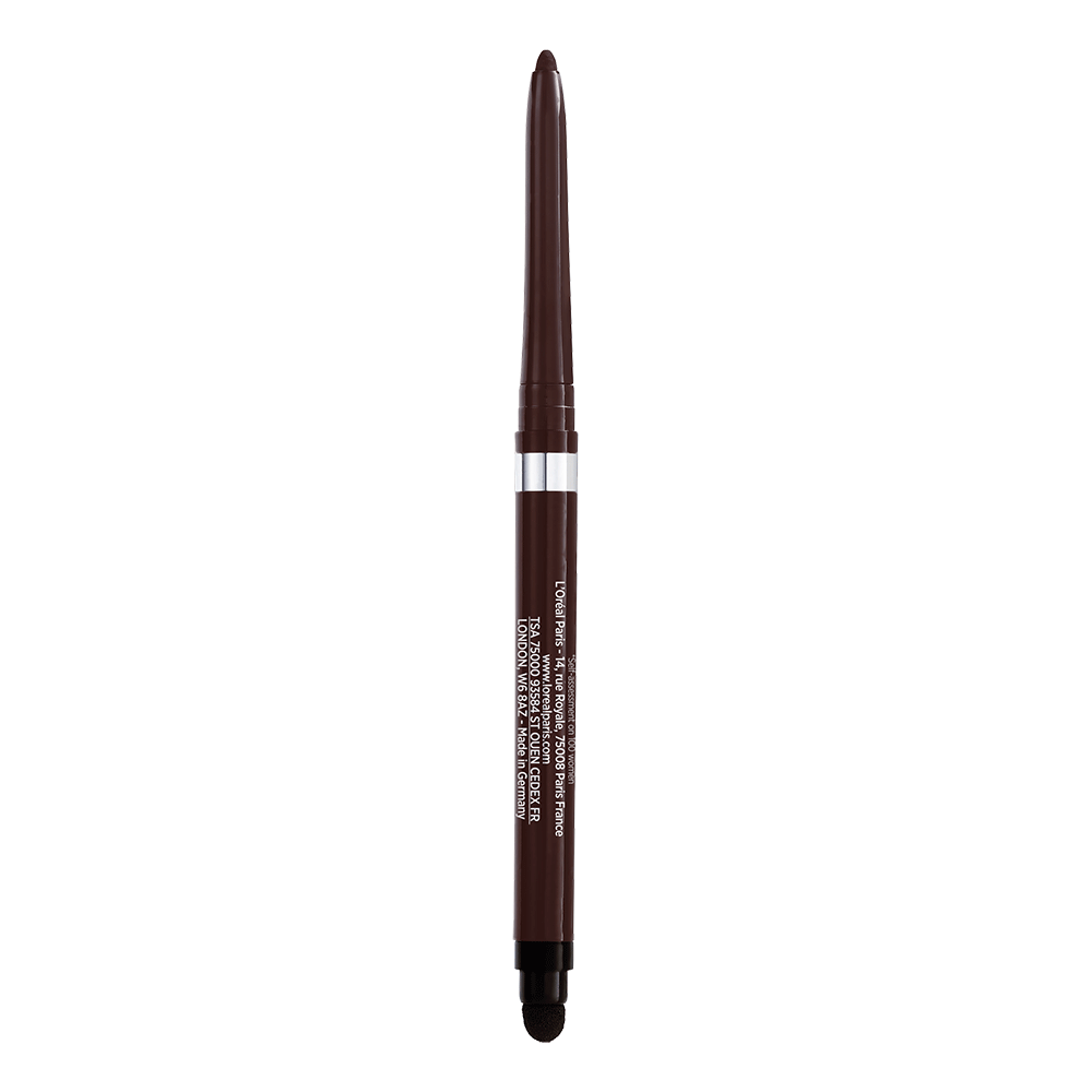 Bild: L'ORÉAL PARIS Infailible Gel Liner Brown Denim