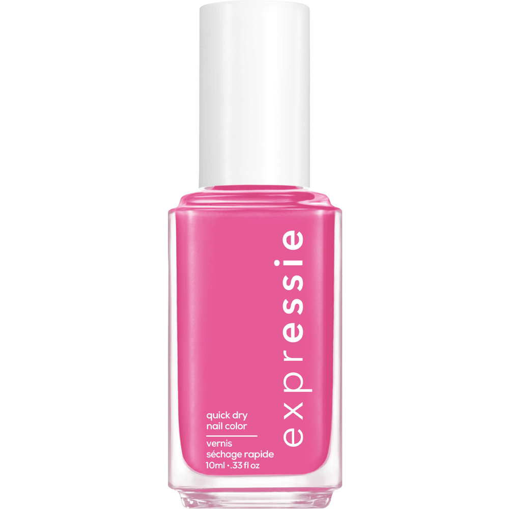 Bild: Essie Expressie 425 Trick Clique