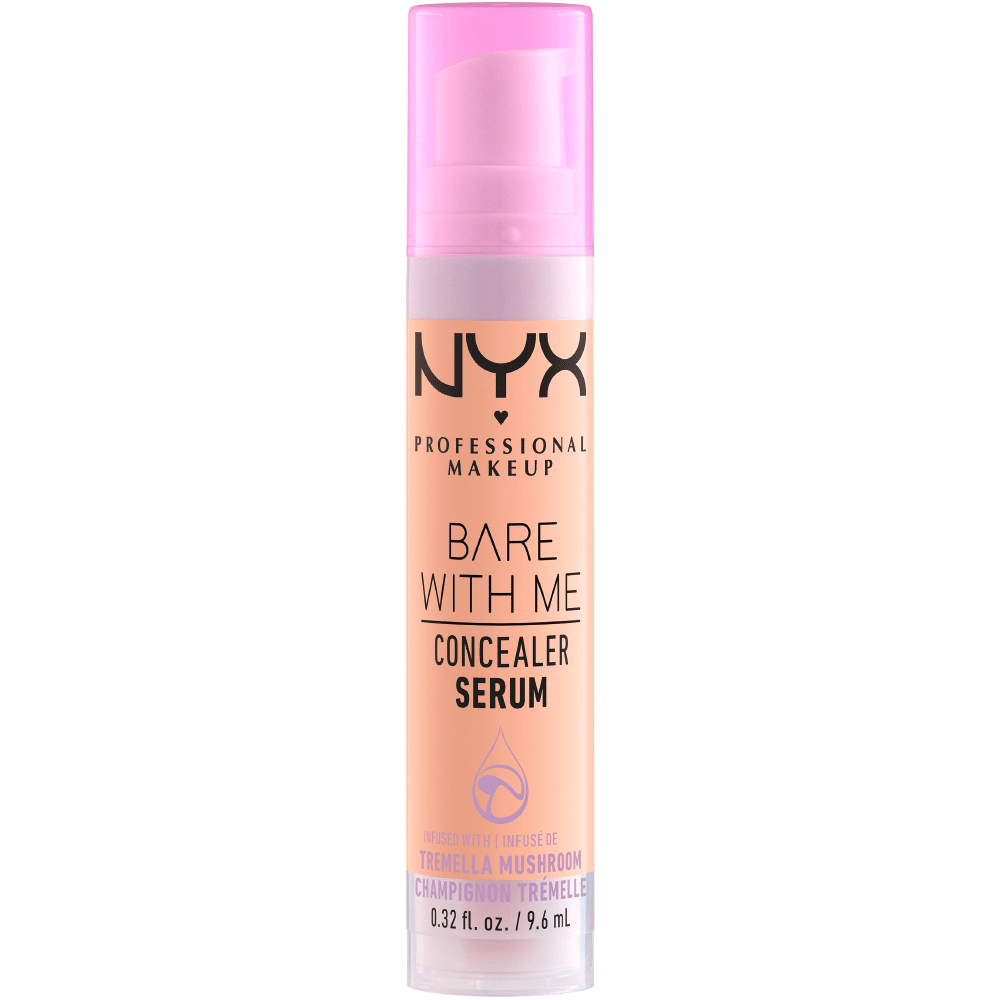 Bild: NYX Professional Make-up Concealer Serum 03