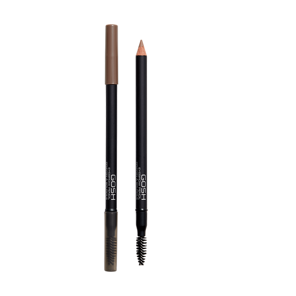 Bild: GOSH Brow Pencil greybraun