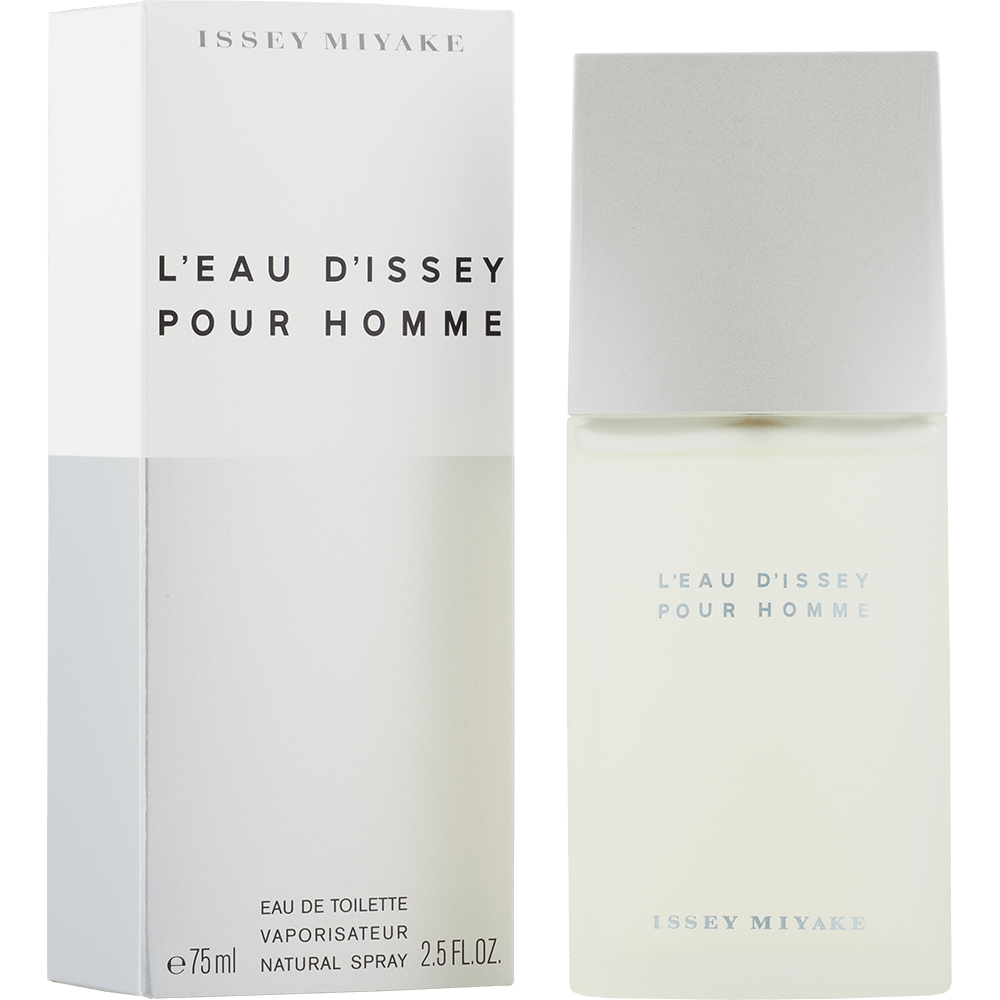 Bild: Issey Miyake L"eau D"issey Pour Homme Eau de Toilette 75ml