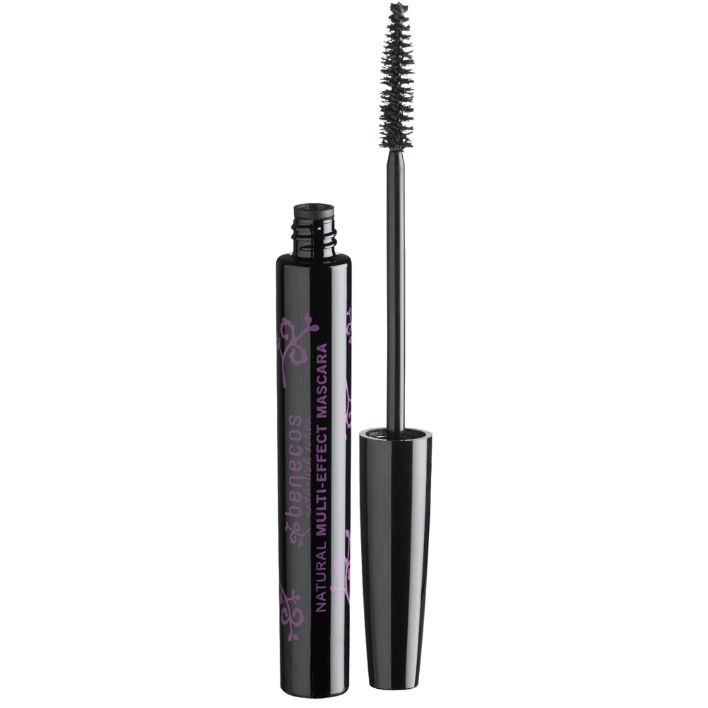 Bild: Benecos Natural Multi Effect Mascara 