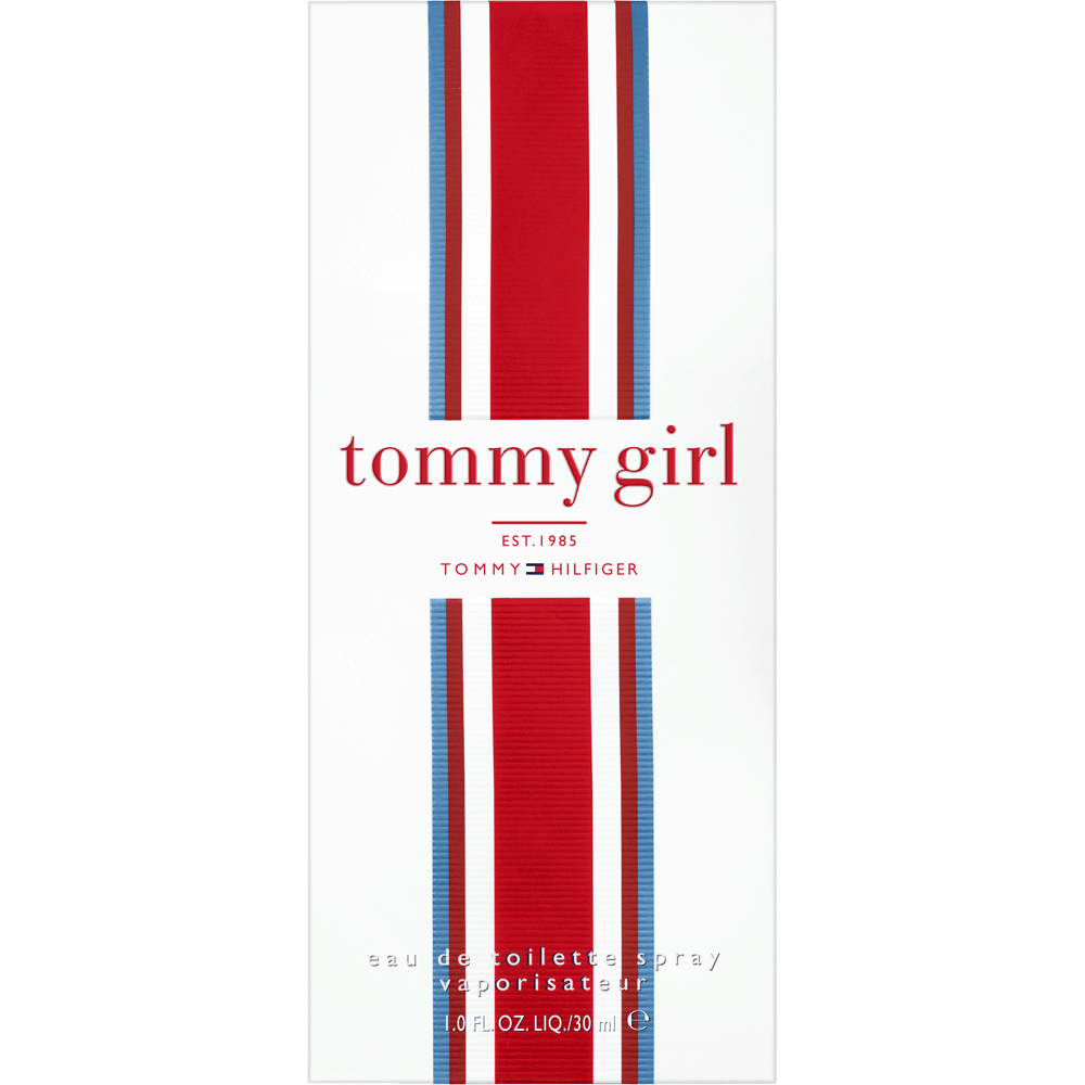 Bild: Tommy Hilfiger Tommy Girl Eau de Toilette 30ml