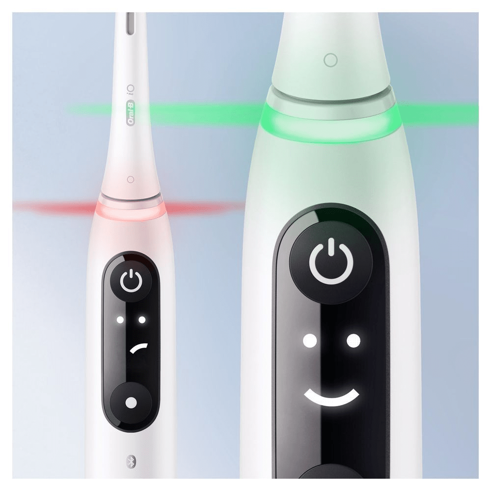 Bild: Oral-B iO 7 Elektrische Zahnbürste 