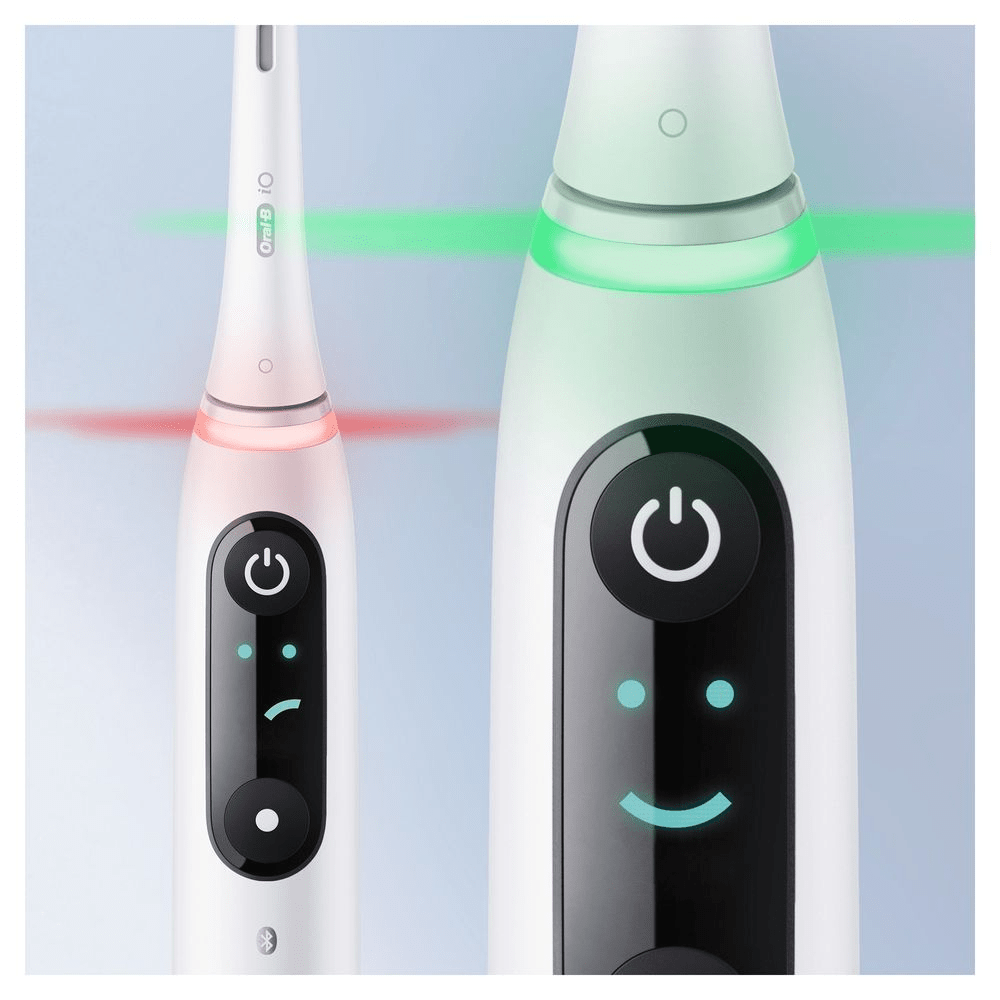 Bild: Oral-B iO 8 Special Edition Elektrische Zahnbürste 