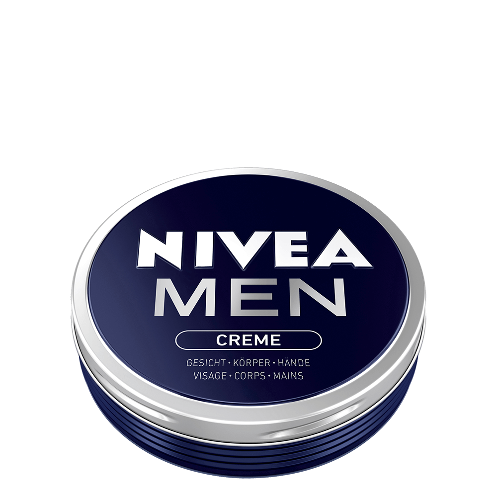 Bild: NIVEA MEN Creme 75ml