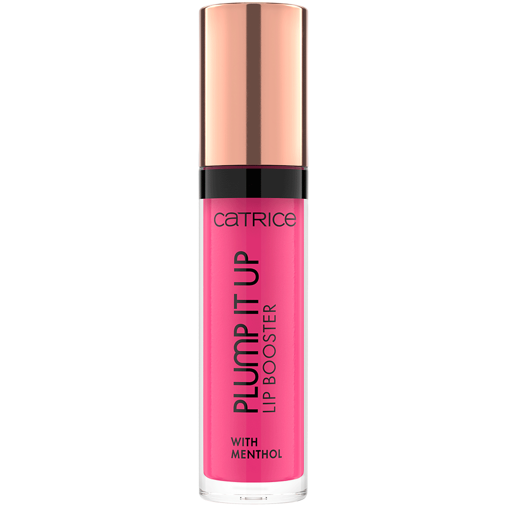 Bild: Catrice Plump it up Lip Booster Overdosed on Confidence