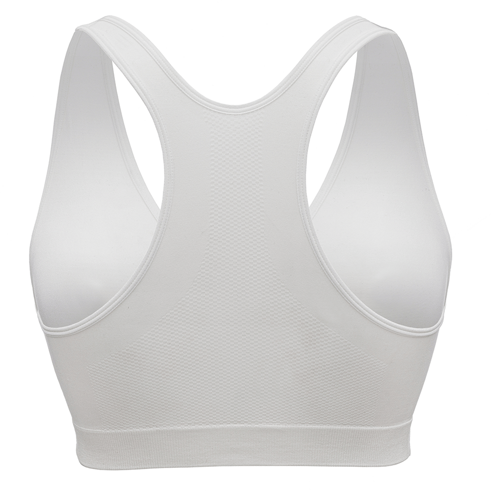 Bild: Medela Keep Cool Schlafbustier white