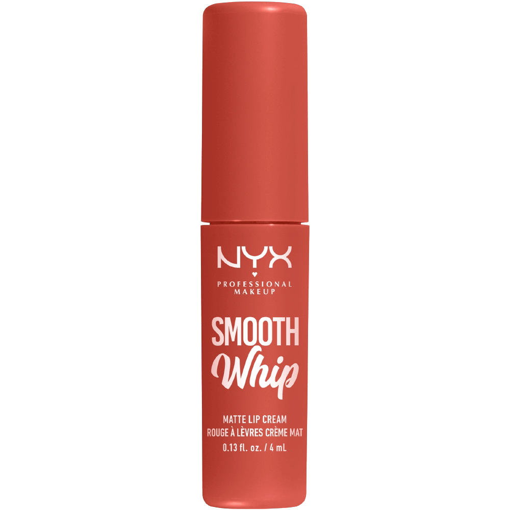 Bild: NYX Professional Make-up Smooth Whip Matte Lip Cream Kitty Belly