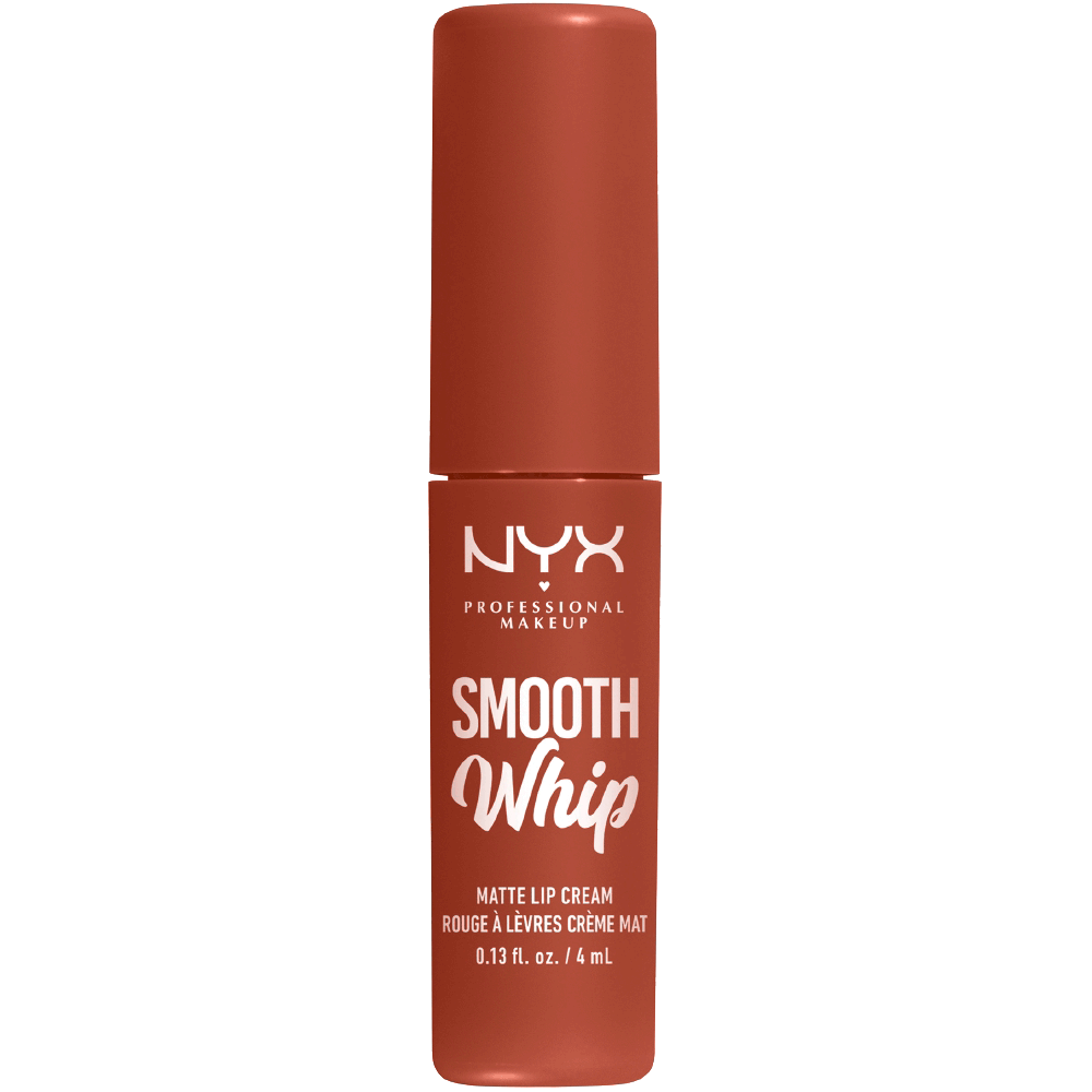 Bild: NYX Professional Make-up Smooth Whip Matte Lip Cream Fau Fur