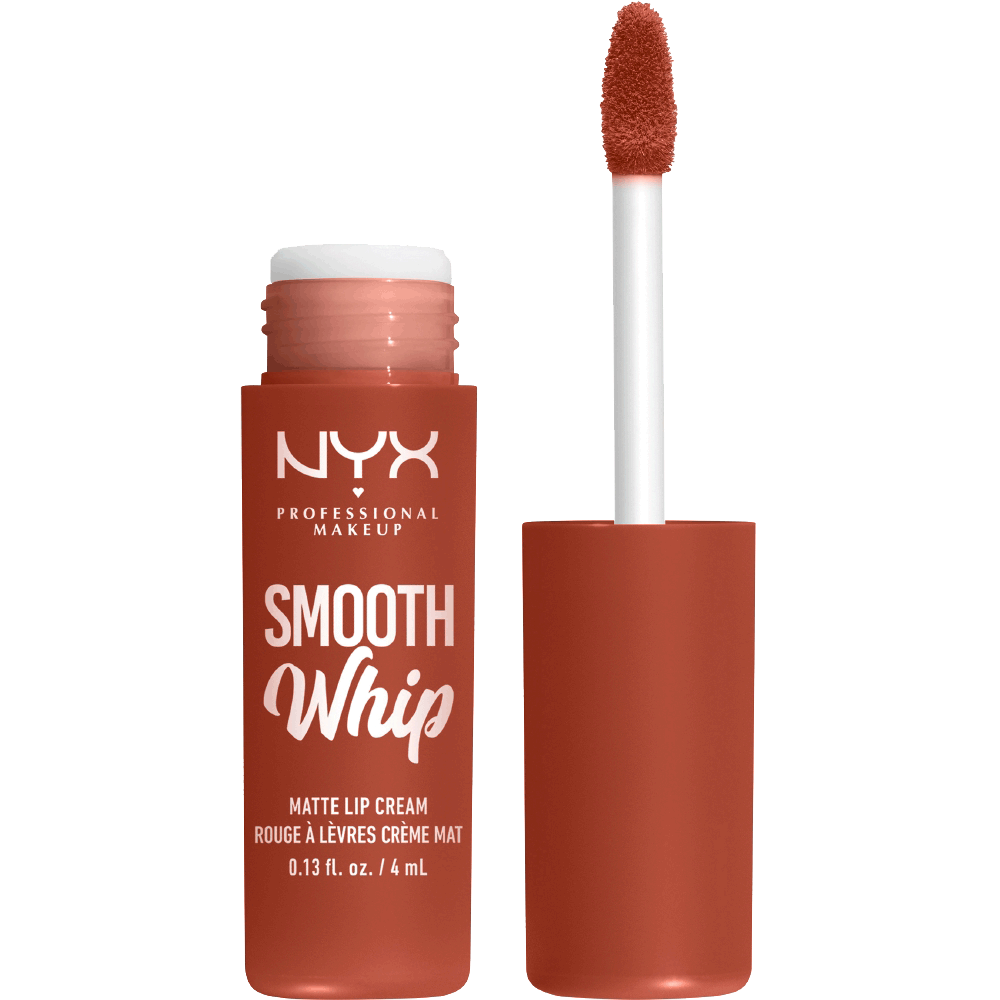 Bild: NYX Professional Make-up Smooth Whip Matte Lip Cream Fau Fur