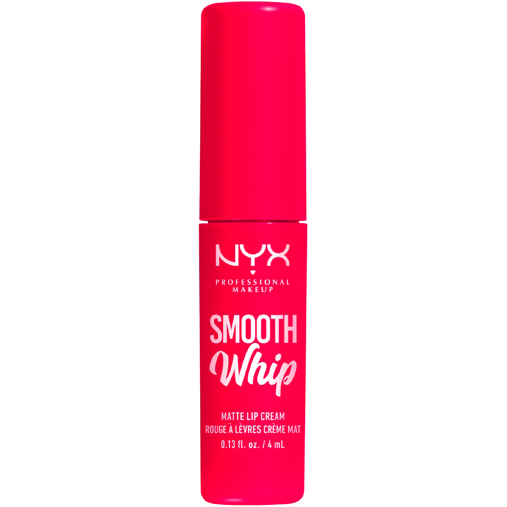 Bild: NYX Professional Make-up Smooth Whip Matte Lip Cream Pillow Flight