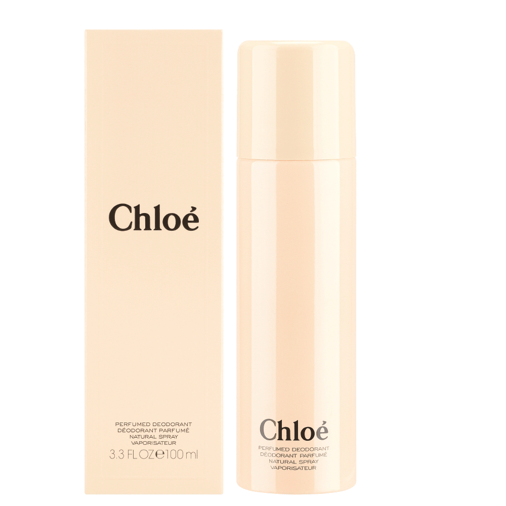 Bild: Chloé Deodorant 