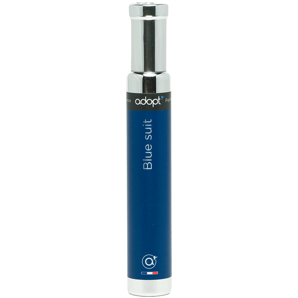 Bild: Adopt Blue Suit Eau de Parfum 