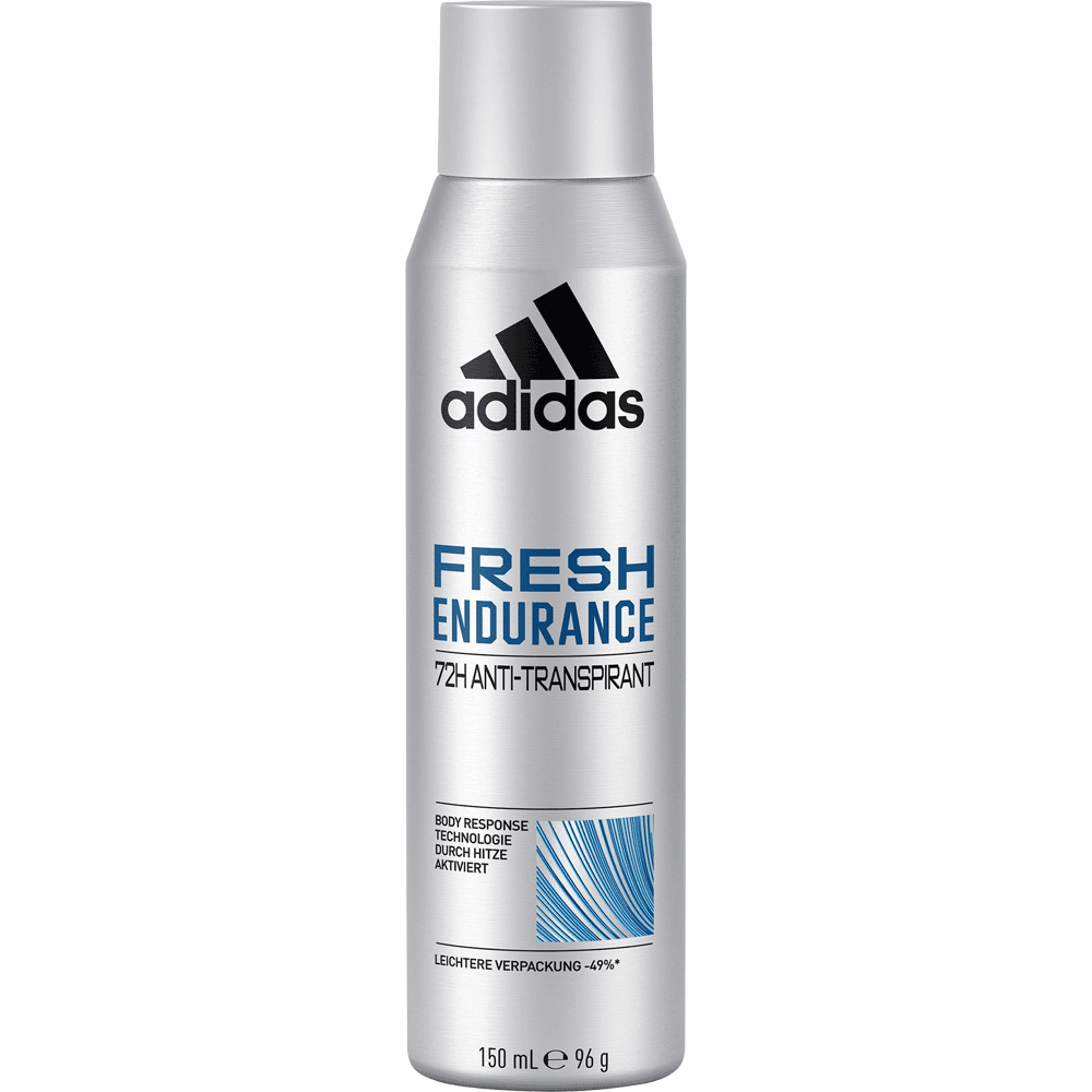 Bild: adidas Deo Spray Fresh Endurance 