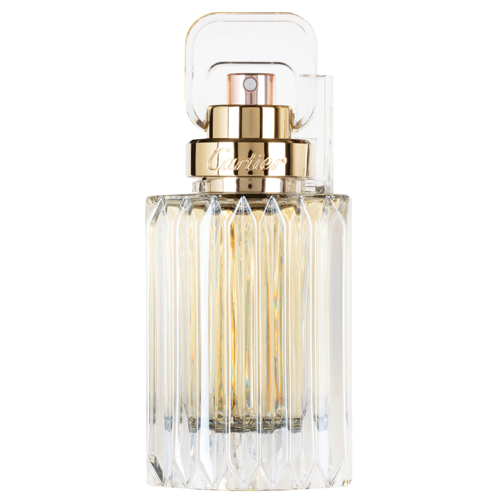 Bild: Cartier Carat Eau de Parfum 50ml