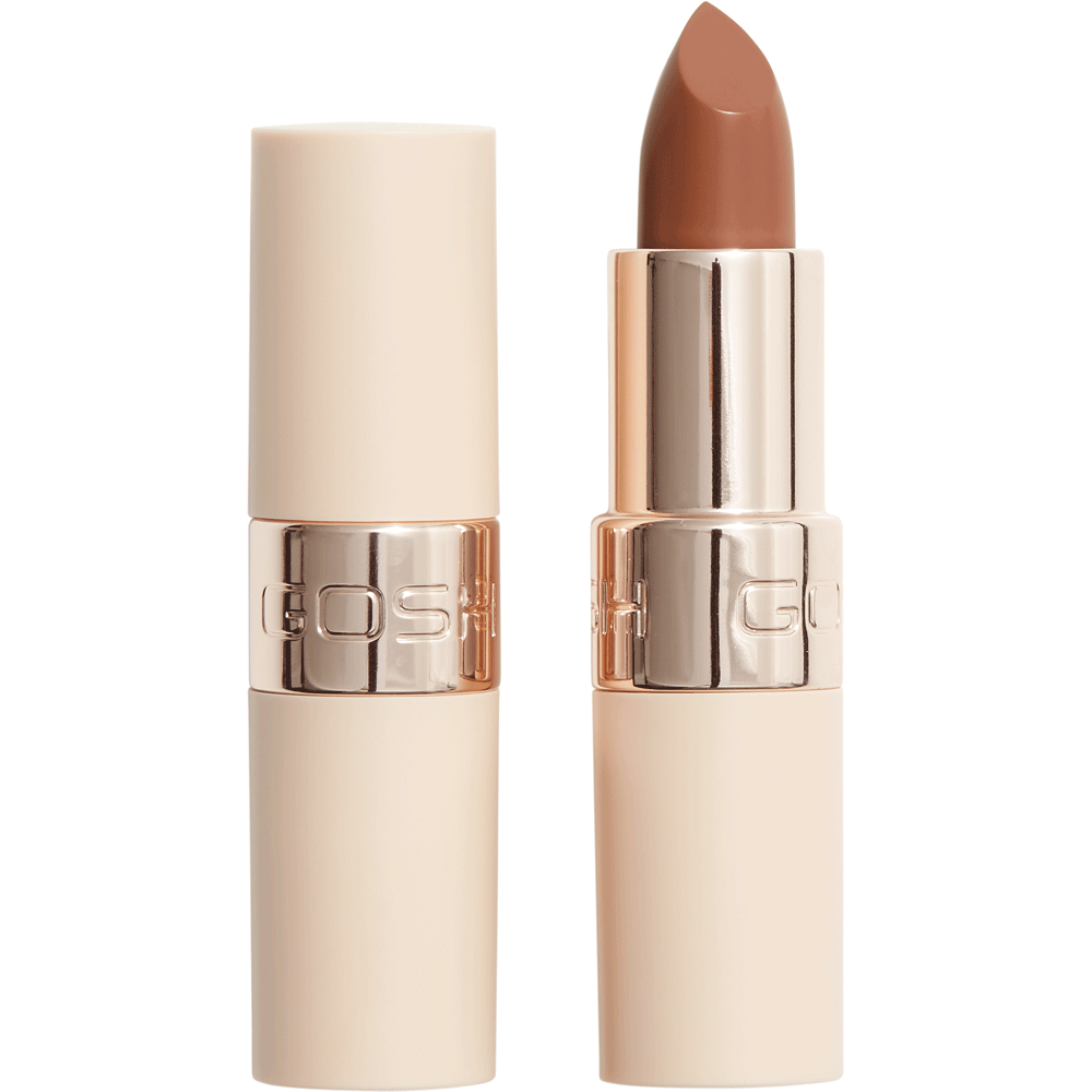 Bild: GOSH Luxury Nudes Lippenstift 002