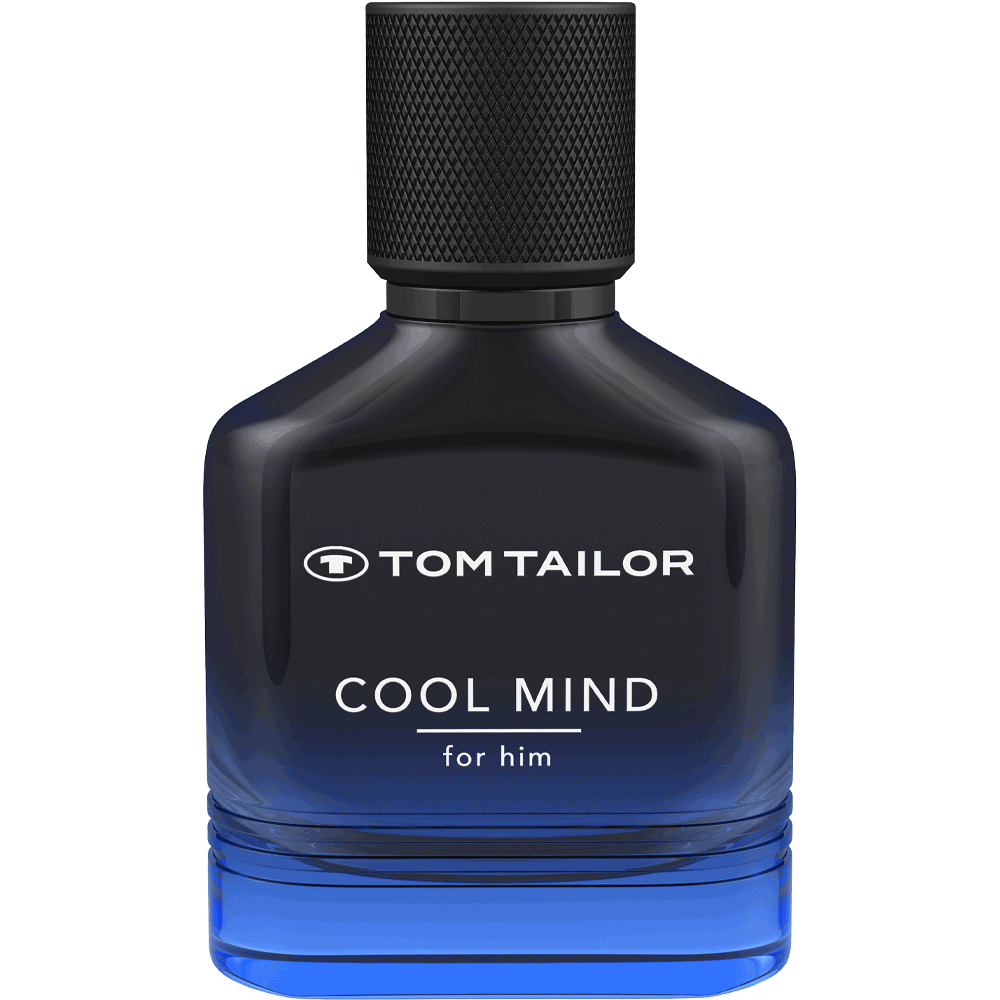 Bild: Tom Tailor Cool Mind Eau de Toilette 