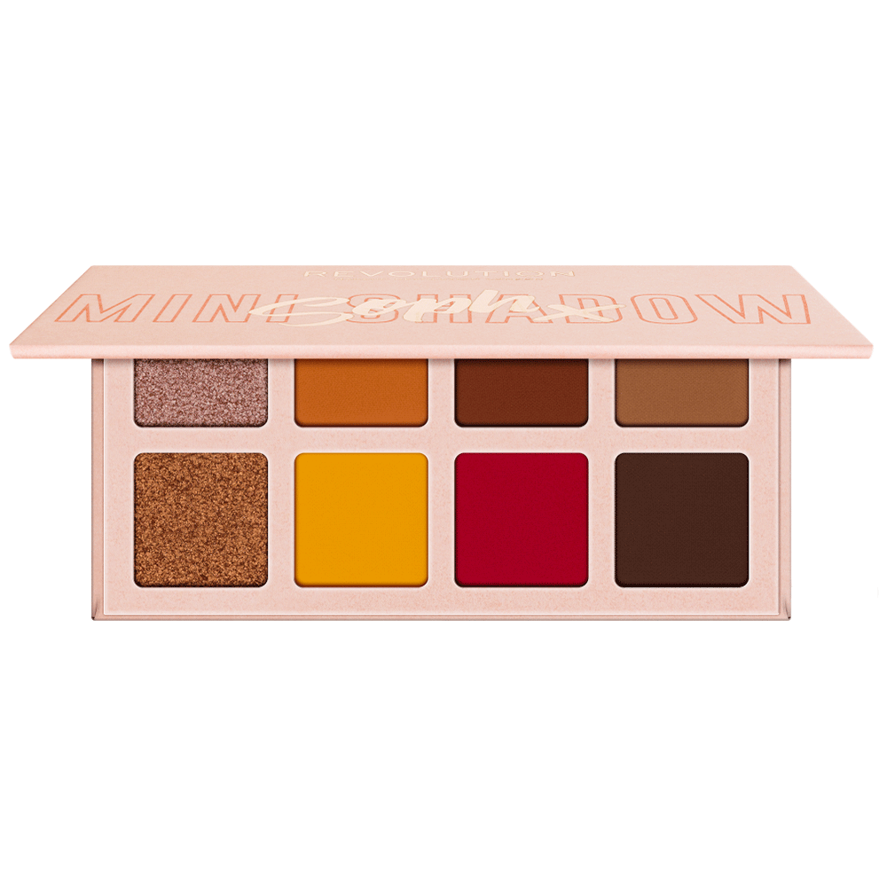 Bild: Revolution x Soph Lidschatten Palette 