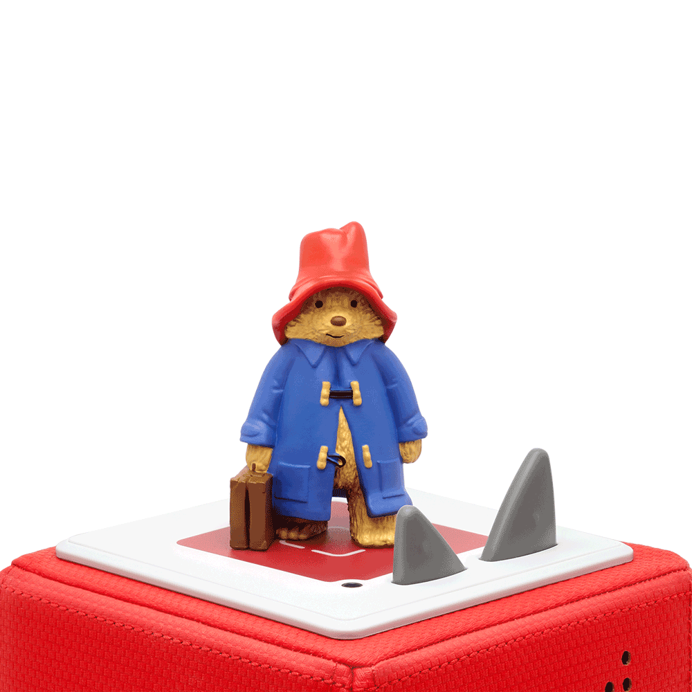 Bild: Tonie Figur Paddington Bär 