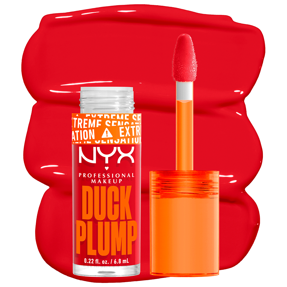 Bild: NYX Professional Make-up Duck Plump Cherry Spice