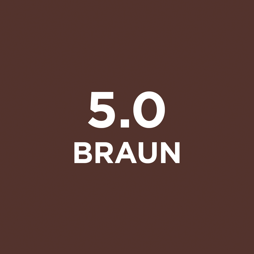 Bild: L'ORÉAL PARIS Brow Color Braun