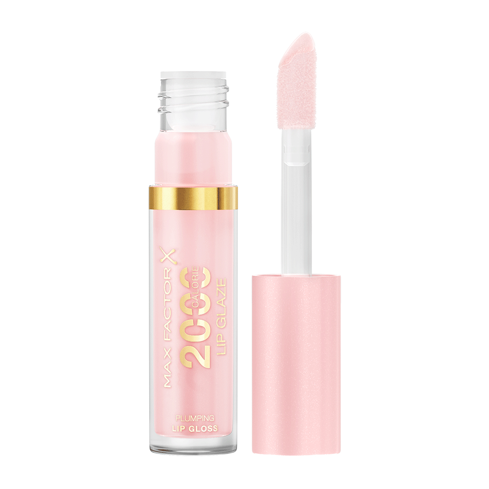 Bild: MAX FACTOR Plumping Lip Gloss 2000 Calorie Cotton Candy