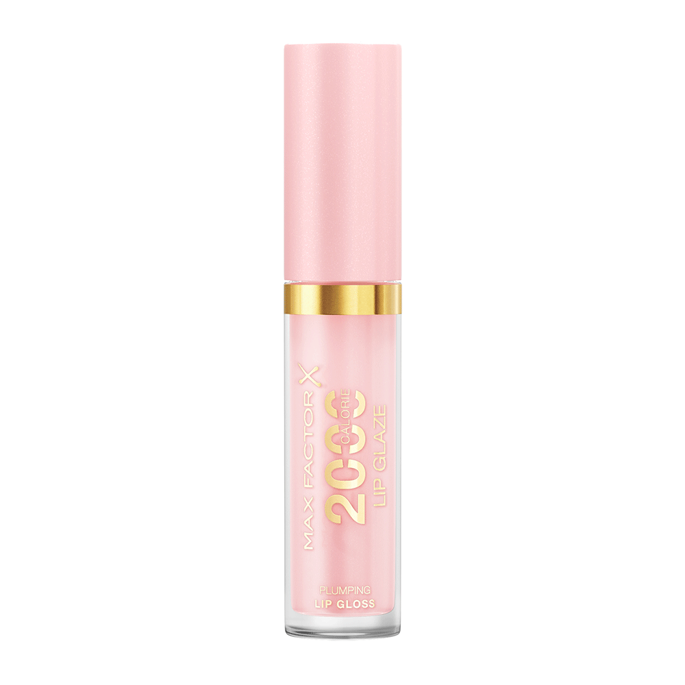 Bild: MAX FACTOR Plumping Lip Gloss 2000 Calorie Cotton Candy