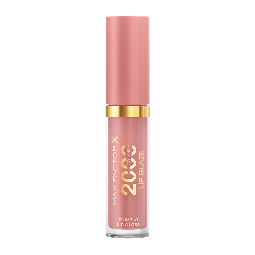 Bild: MAX FACTOR Plumping Lip Gloss 2000 Calorie Floral Cream