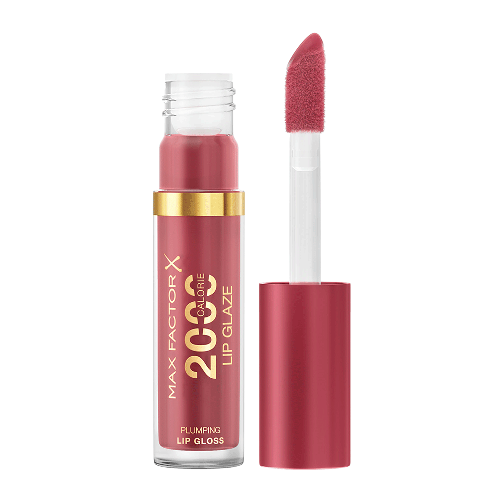 Bild: MAX FACTOR Plumping Lip Gloss 2000 Calorie Berry Sorbet