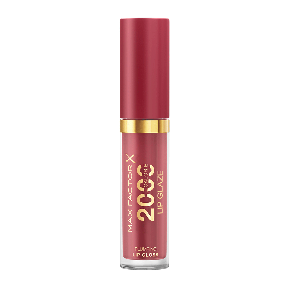 Bild: MAX FACTOR Plumping Lip Gloss 2000 Calorie Berry Sorbet