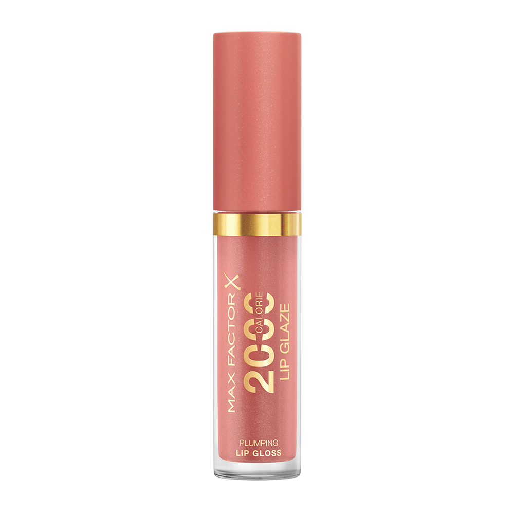 Bild: MAX FACTOR Plumping Lip Gloss 2000 Calorie Pink Fizz