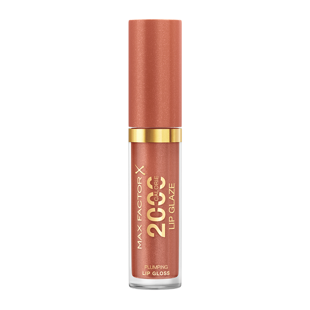 Bild: MAX FACTOR Plumping Lip Gloss 2000 Calorie Nectar Punch