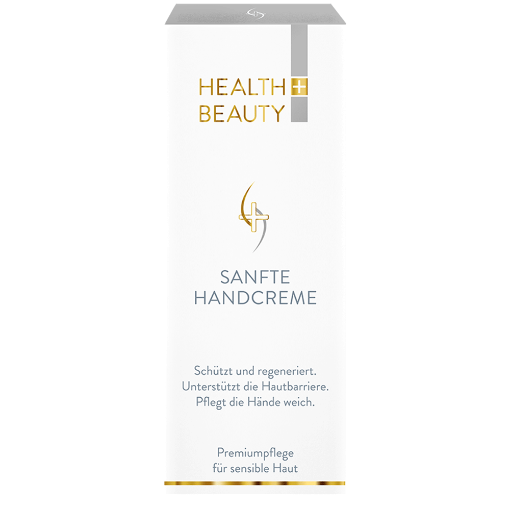 Bild: Health & Beauty Handcreme Sensible Haut  