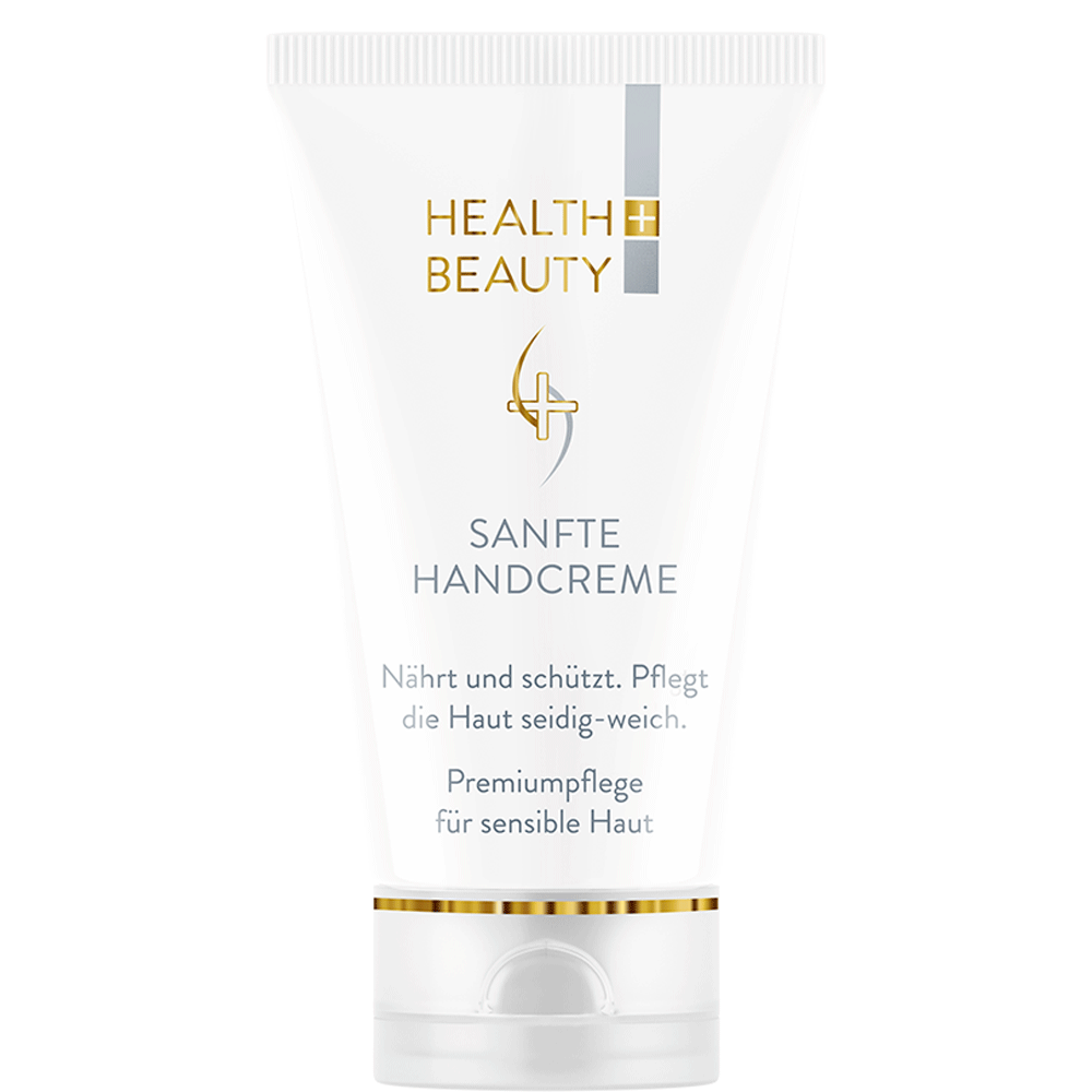 Bild: Health & Beauty Handcreme Sensible Haut  