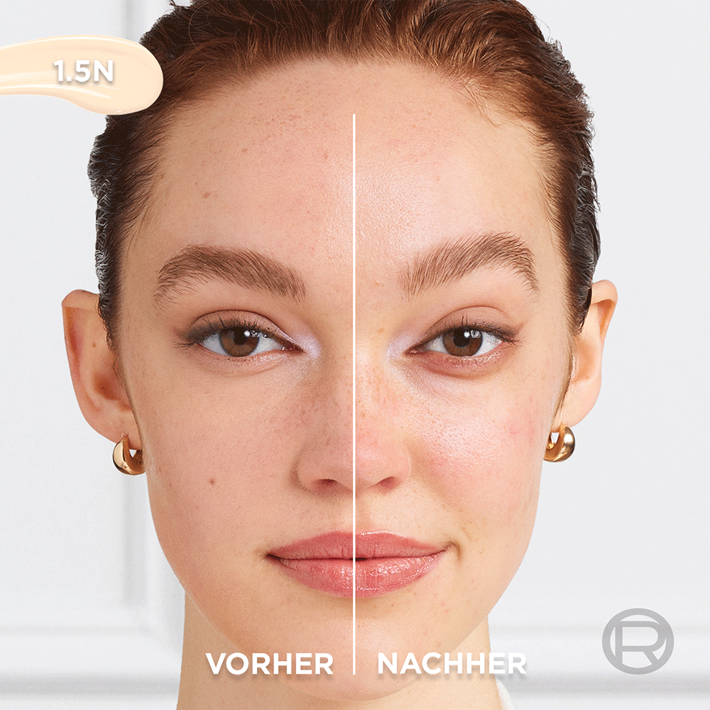 Bild: L'ORÉAL PARIS True Match Radiant Serum Concealer 1.5N