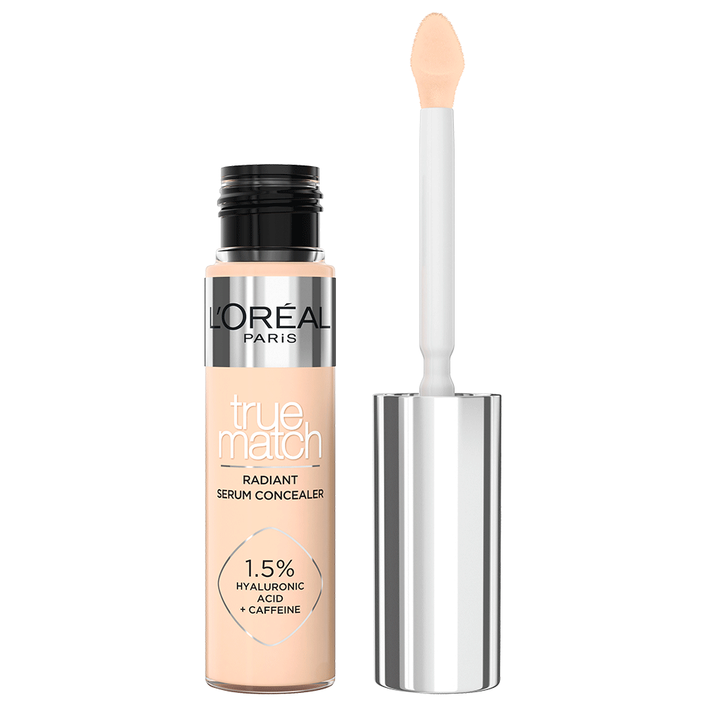 Bild: L'ORÉAL PARIS True Match Radiant Serum Concealer 3R