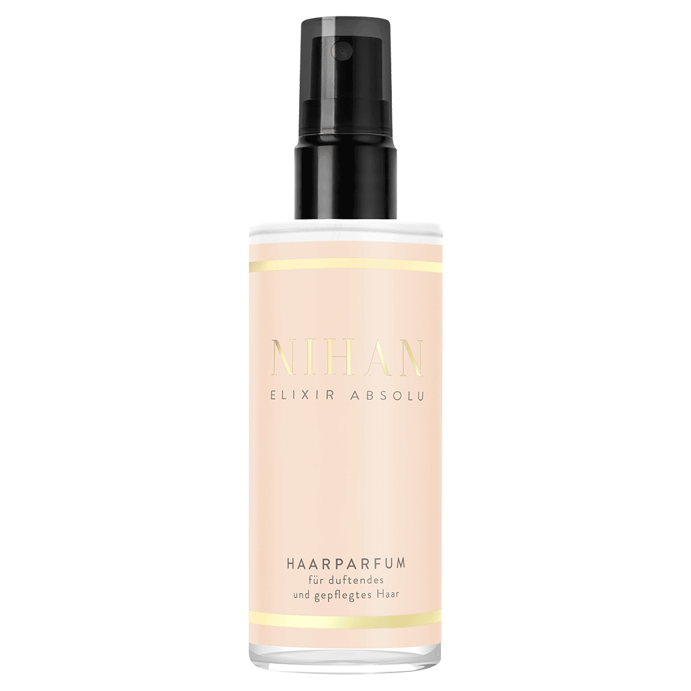 Bild: NIHAN Haarparfum 