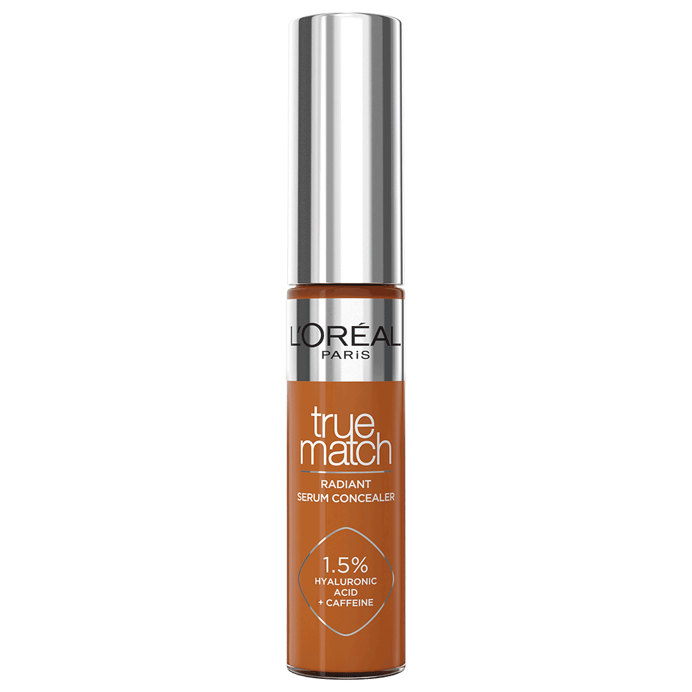 Bild: L'ORÉAL PARIS True Match Radiant Augenserum Concealer 9N