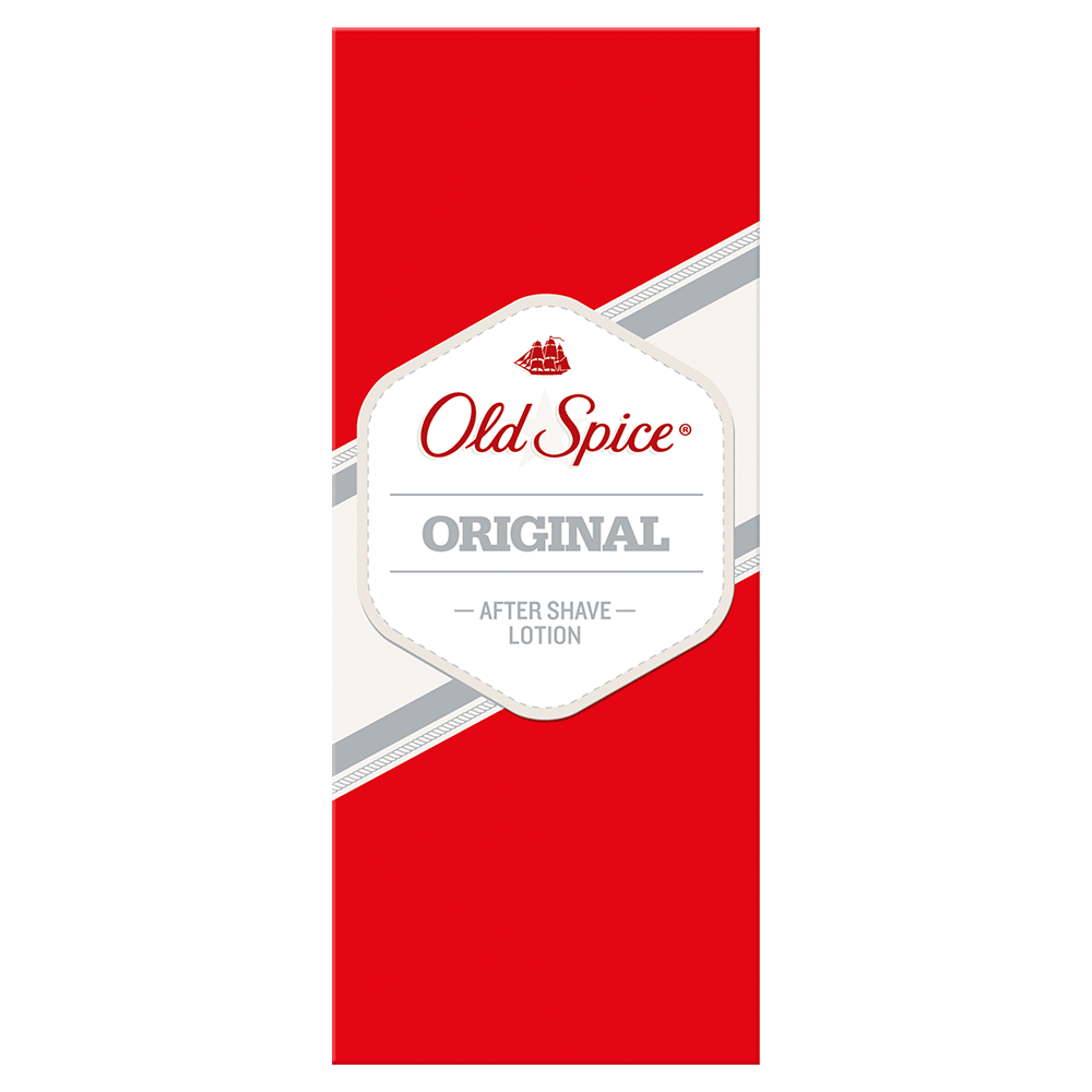 Bild: Old Spice Original After Shave Lotion 