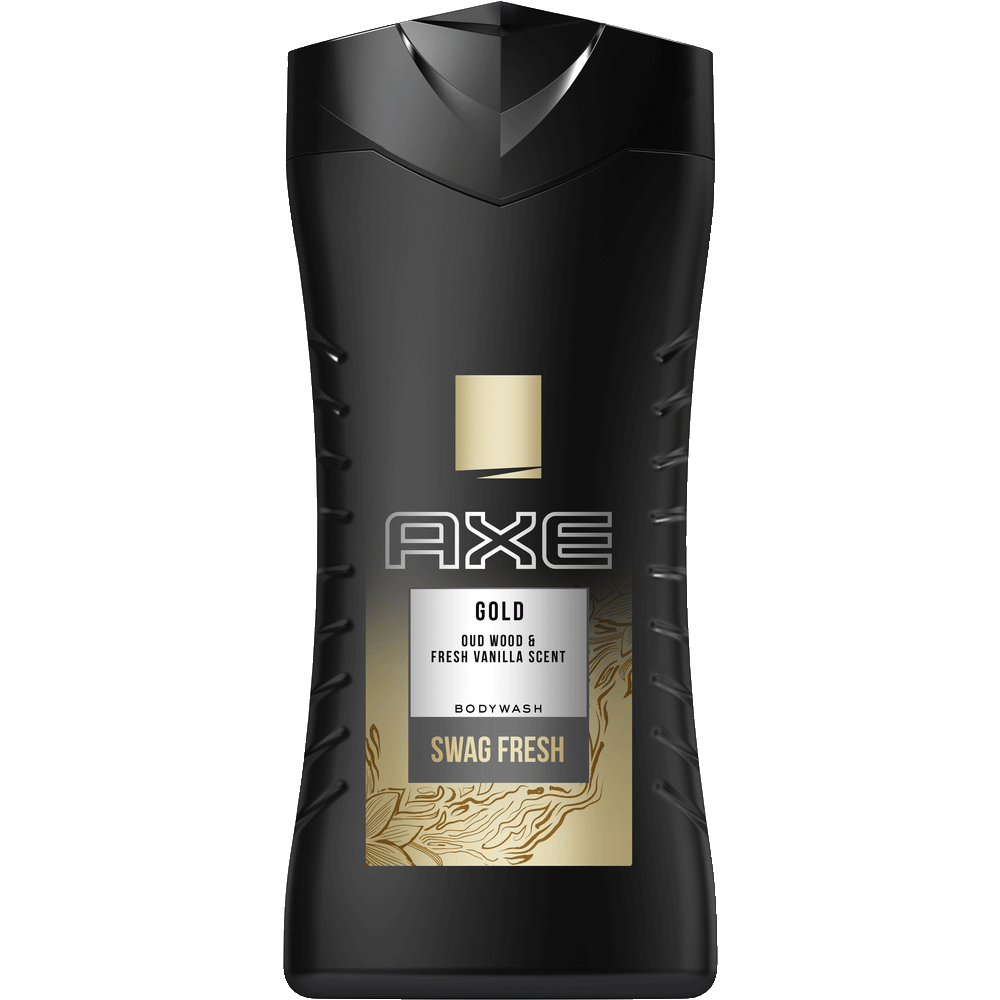 Bild: AXE Duschgel Gold 250ml