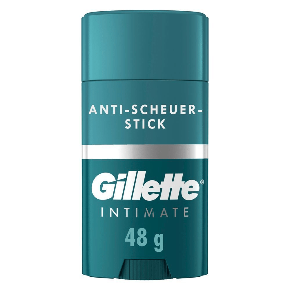 Bild: Gillette Intimate Anti-Scheuer-Stick 