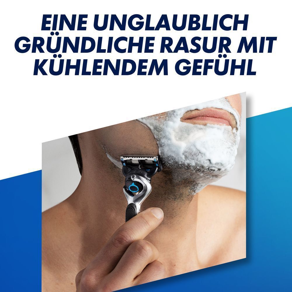 Bild: Gillette ProShield Chill Rasierer 