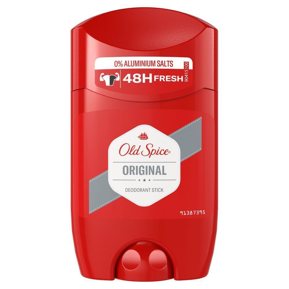 Bild: Old Spice Original Deo Stick für Herren 